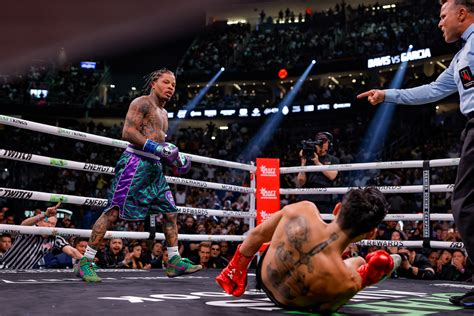 boxrec gervonta davis|gervonta davis next fight.